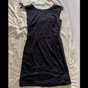 Marc by Marc Jacobs Navy Shift Dress Size Medium